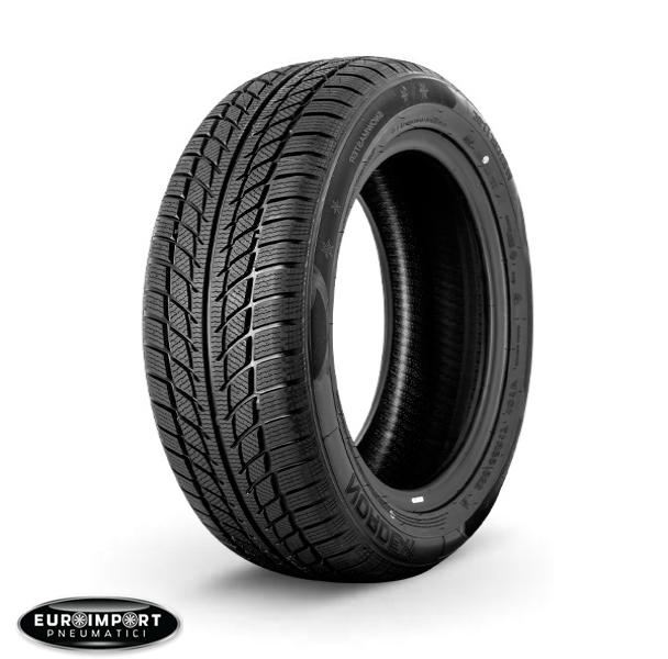 Nordexx WinterTrac  165/70 R14 81 T   WL